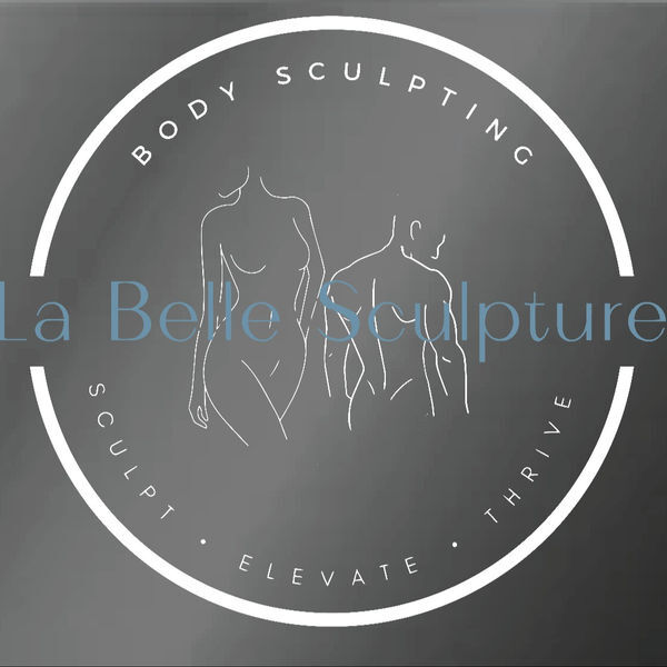 La Belle Sculpture logo